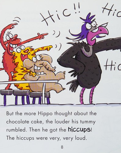 Hippo owns up
