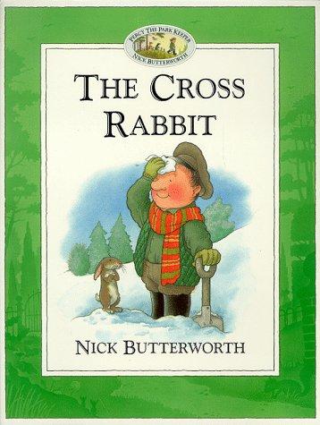 The Cross Rabbit (Percy's Park)