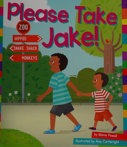 Please Take Jake!