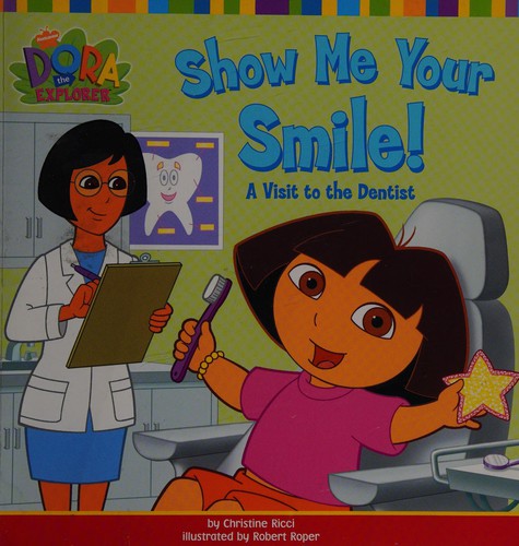 Show Me Your Smile