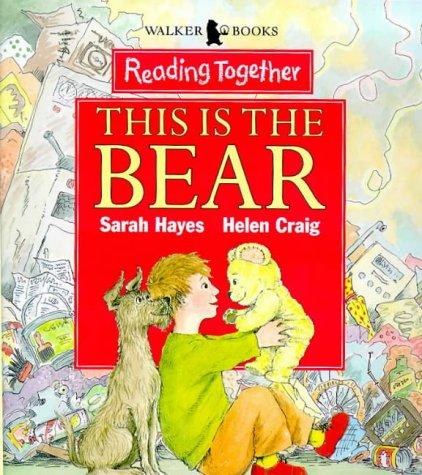 This is the Bear (Reading Together)