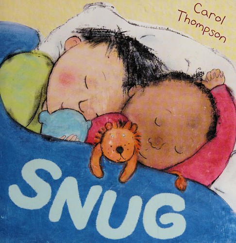 Snug (Carol Thompson Board Books)