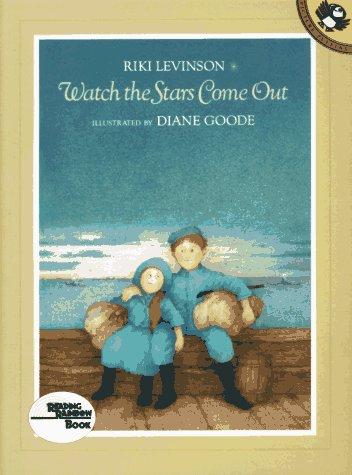 Watch the Stars Come Out (A Puffin Unicorn)