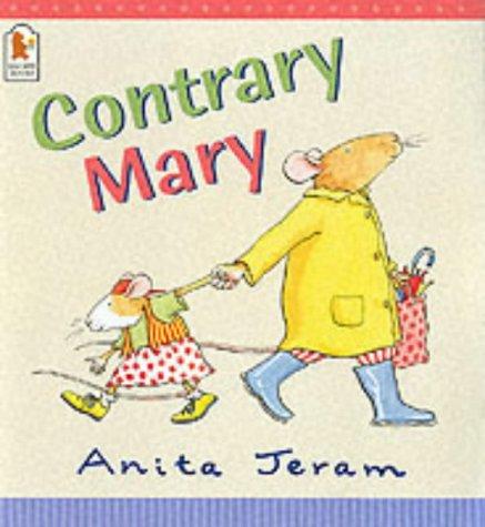CONTRARY MARY