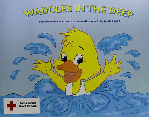 Waddles In The Deep