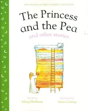 The Princess and the Pea and other stories