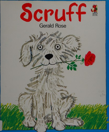 Scruff