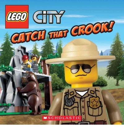 LEGO City: Catch That Crook!