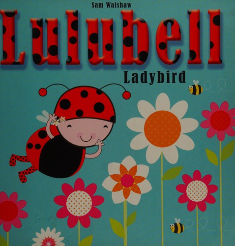 Lulubell Ladybird