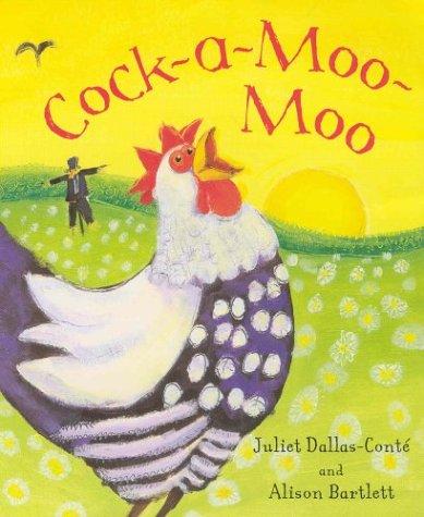 Cock-a-moo-moo