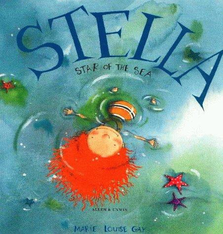 STELLA STAR OF THE SEA
