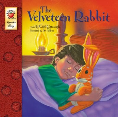 The Velveteen Rabbit (Keepsake Stories)