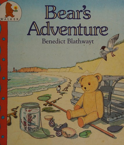 Bear's Adventure