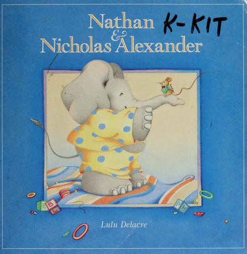Nathan And Nicholas Alexander