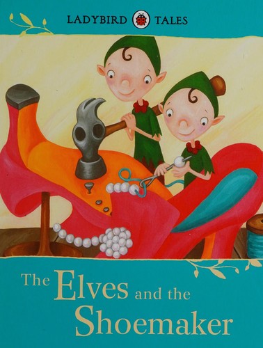 The Elves and the Shoemaker