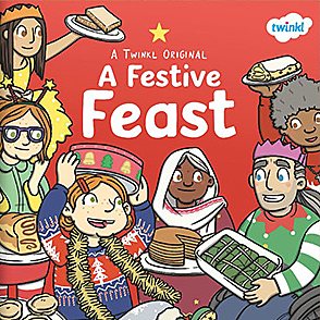 A Festive Feast