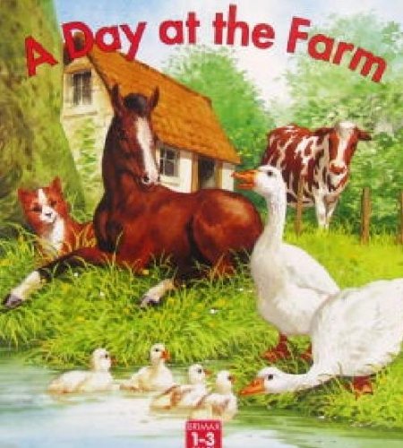Day at the Farm