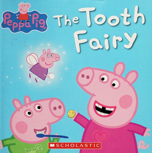 Peppa Pig: The Tooth Fairy