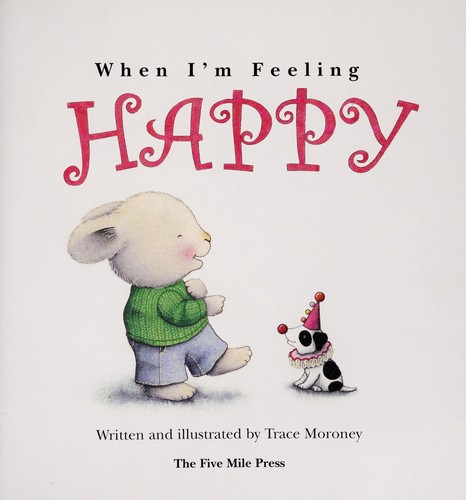 When I'm Feeling Happy