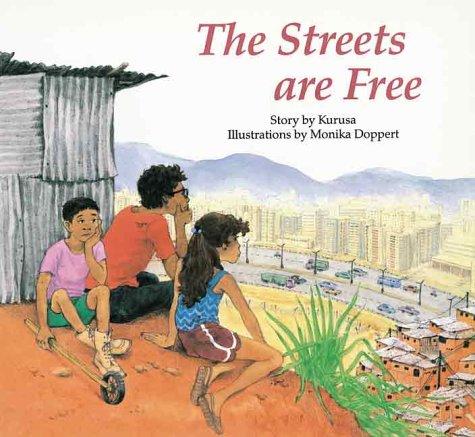 The Streets are Free