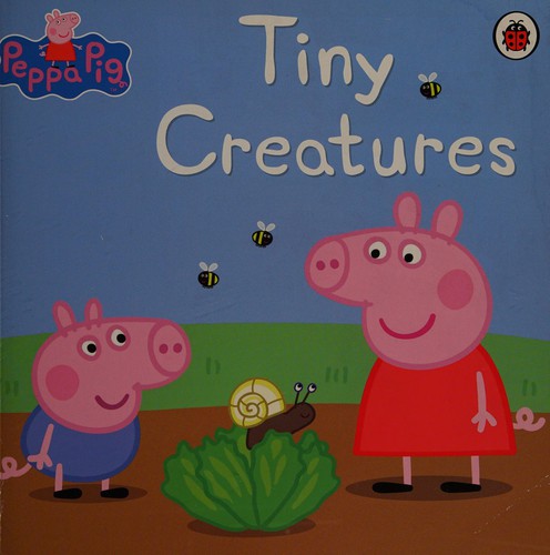 Tiny Creatures