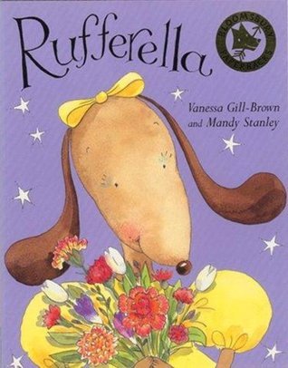 Rufferella (Bloomsbury Paperbacks)