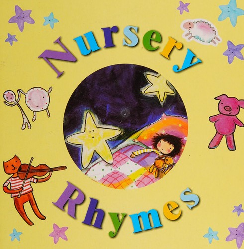 Bedtime Lullaby