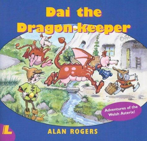 Dai the Dragon Keeper