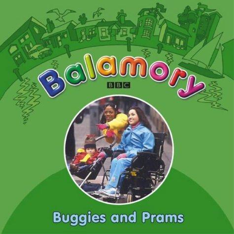 Buggies and Prams: A Storybook (Balamory)