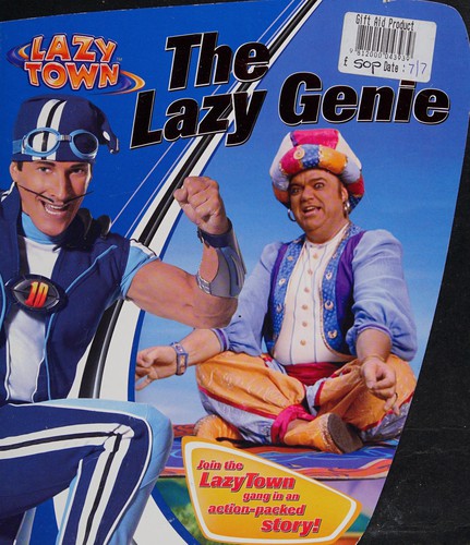 The Lazy Genie