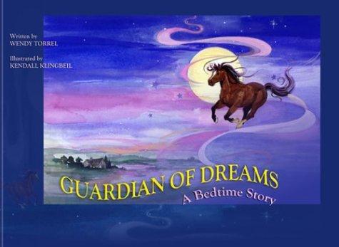 GUARDIAN of DREAMS (1st Edition)