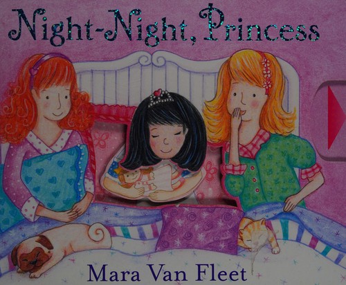 Night-Night, Princess