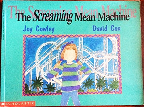 The Screaming Mean Machine