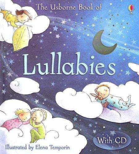 Lullabies (Usborne Books)