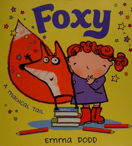Foxy