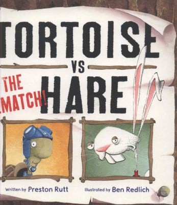 Tortoise v Hare: The Rematch