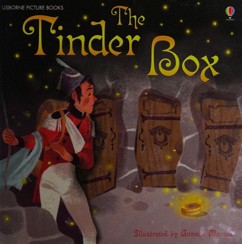 The Tinder Box (Picture Books)