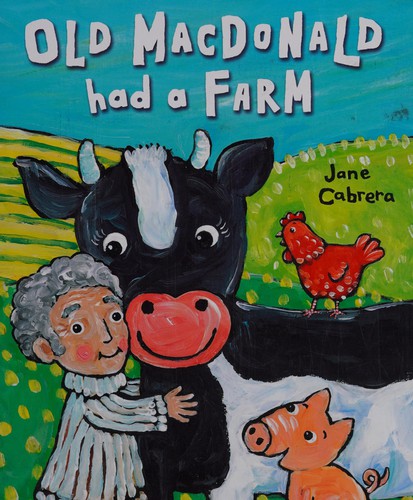 Old MacDonald Had a Farm