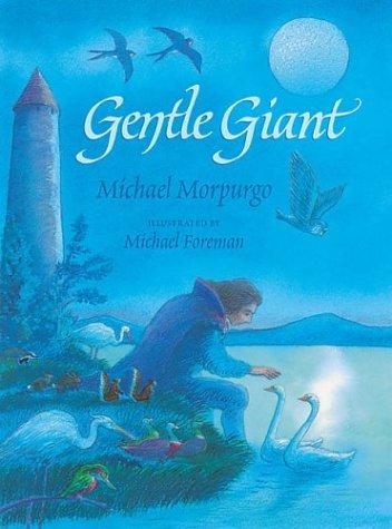 Gentle Giant