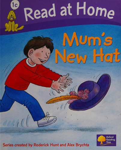 Read at Home : Mum's New Hat