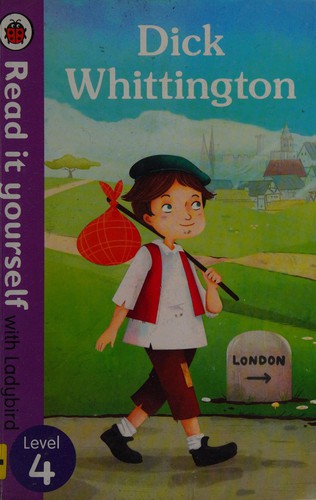 Read It Yourself with Ladybird Dick Whittington