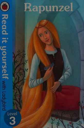 Read It Yourself Rapunzel