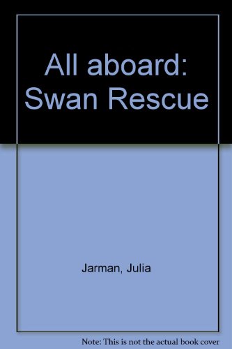 Swan Rescue