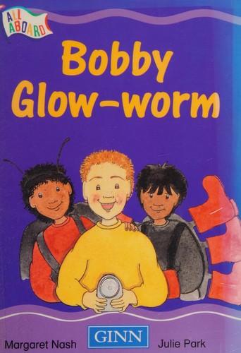 Bobby Glow - Worm