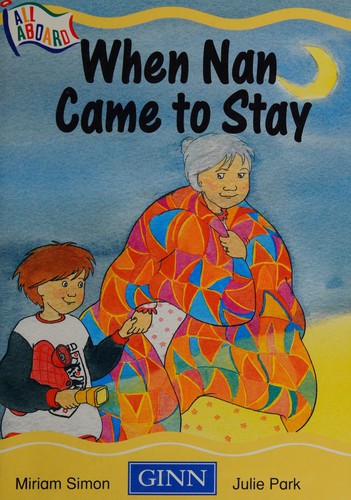 When Nan Came to Stay