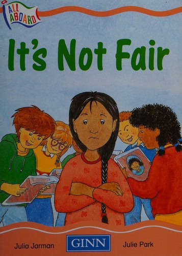 It,s Not Fair