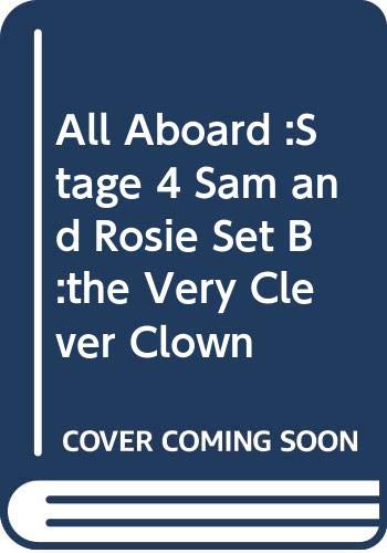 The Very Clever Clown