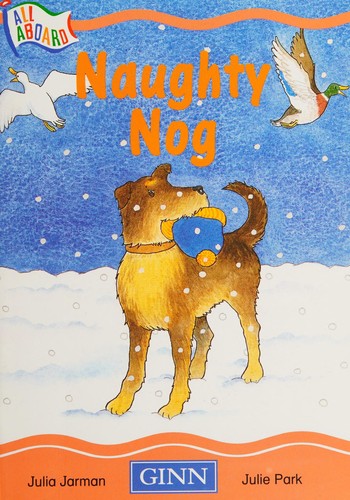 Naughty Nog