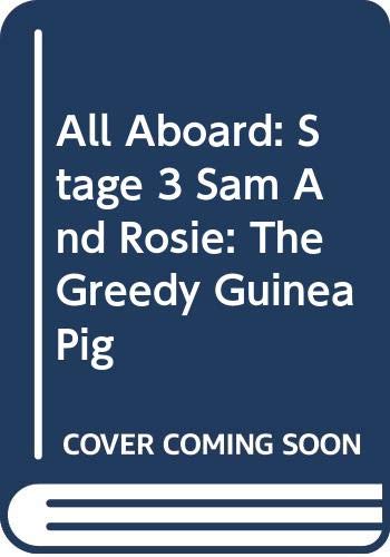 The Greedy Guinea - pig