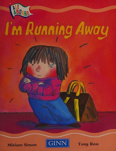 All Aboard I'm Running Away